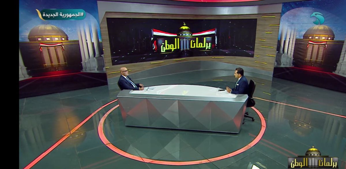 المهندس أحمد صبور