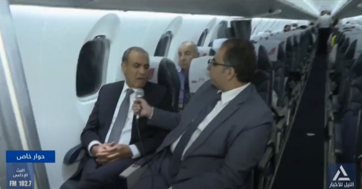 الدكتور بدر عبد العاطي