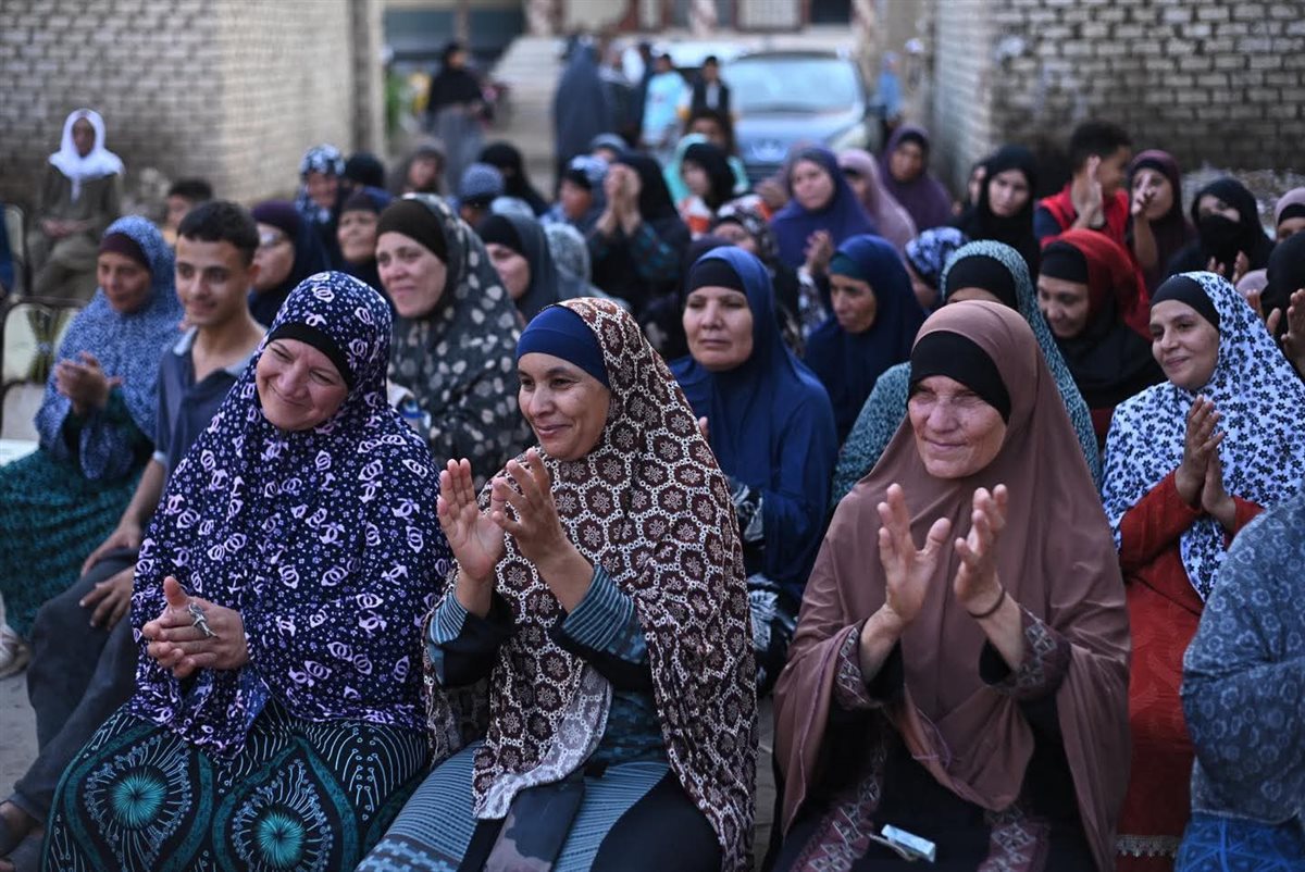 أمانة المرأة بـ