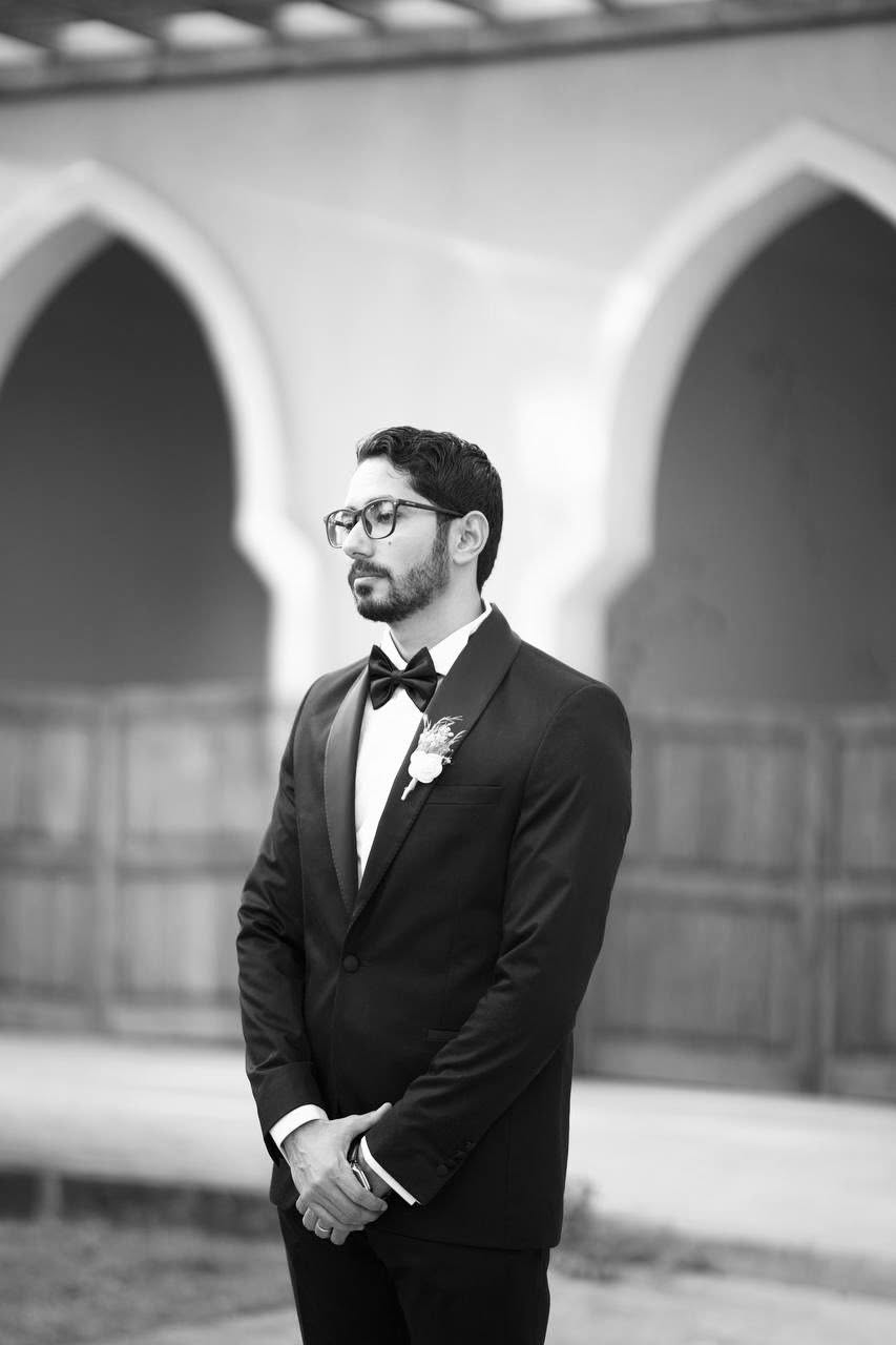 محمد البرعي
