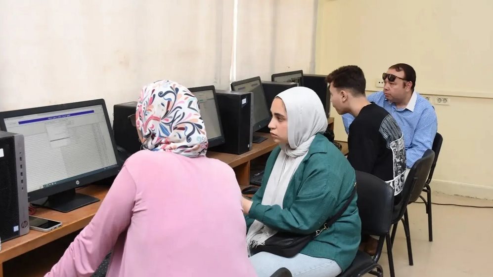 <strong>تنسيق الثانوية العامة 2025 المرحلة الأولى</strong>
