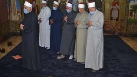 مواقيت الصلاة 