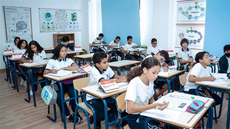 خطة التقييمات الأسبوعية