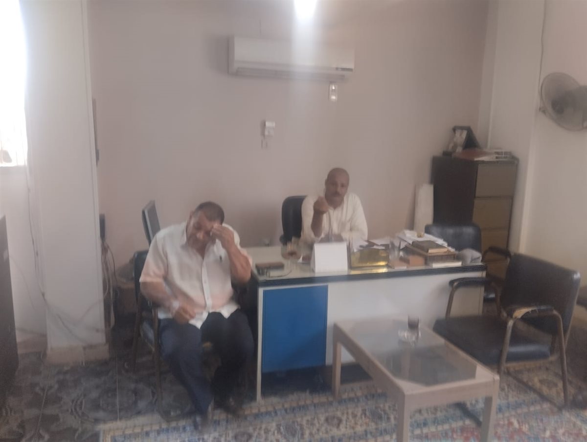 زراعة الفيوم: ندوة أرشادية لمكافحة دودة الحشد الخريفية