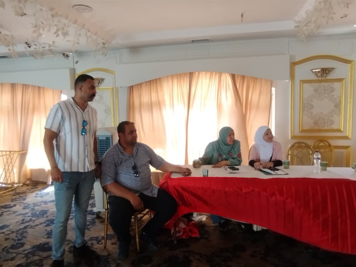 انتخابات الموسيقيين