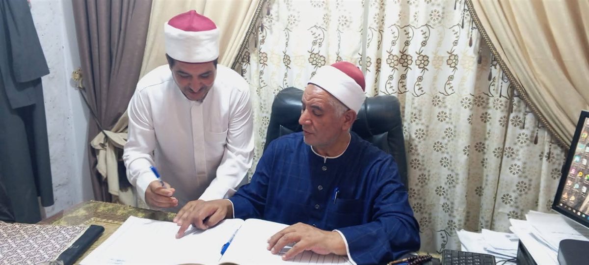 أوقاف الفيوم: فرق أئمة متميزة أصحاب الكفاءة العلمية قادرة على المواجهة الفكرية الرشيدة لأي أطروحات متطرفة