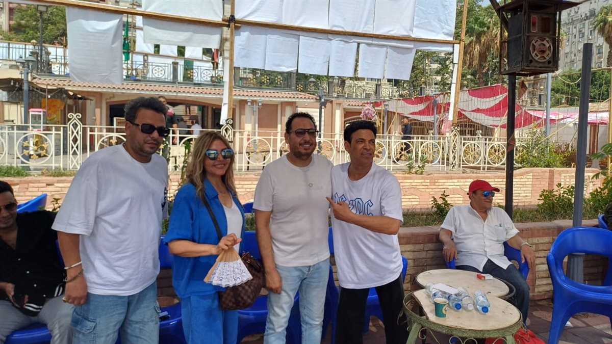 انتخابات نقابة الموسيقيين