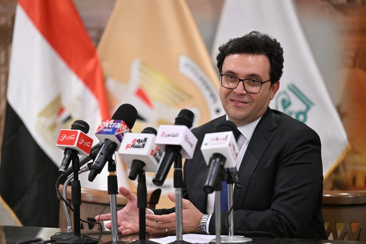 اجتماع المجلس الأعلى للثقافة