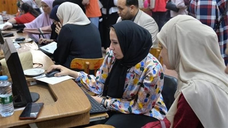<strong>تظلمات نتيجة الثانوية العامة 2025 وآخر موعد لتلقي الطلبات</strong>