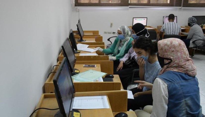 <strong>تظلمات نتيجة الثانوية العامة 2025</strong>
