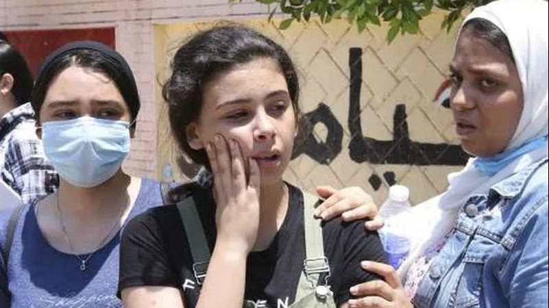 الثانوية العامة 