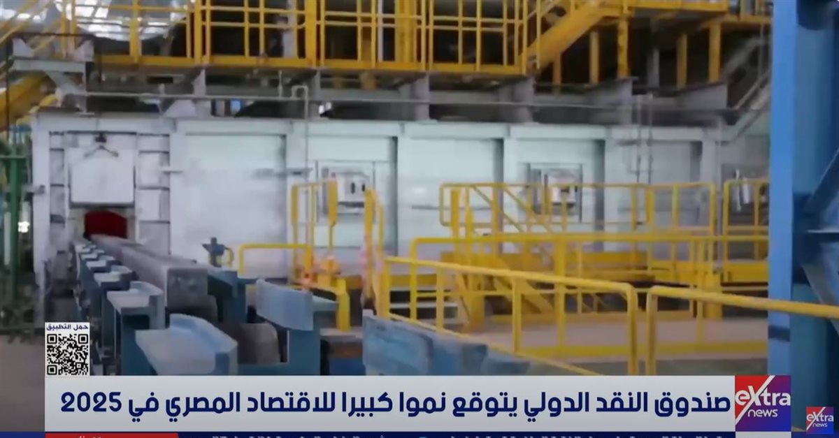 صندوق النقد الدولي 
