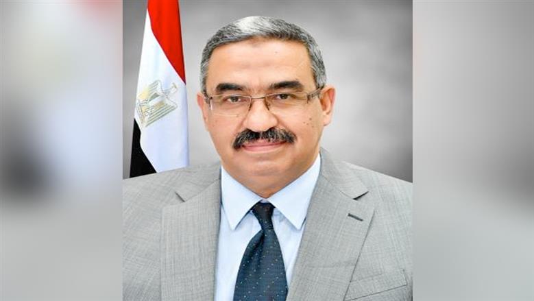 اللواء محمود أو عمرة 