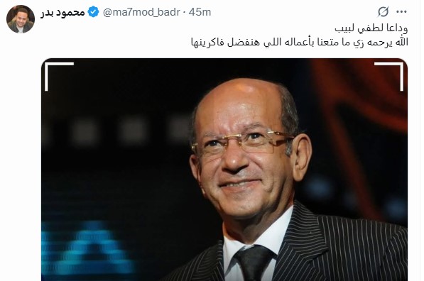 لطفي لبيب