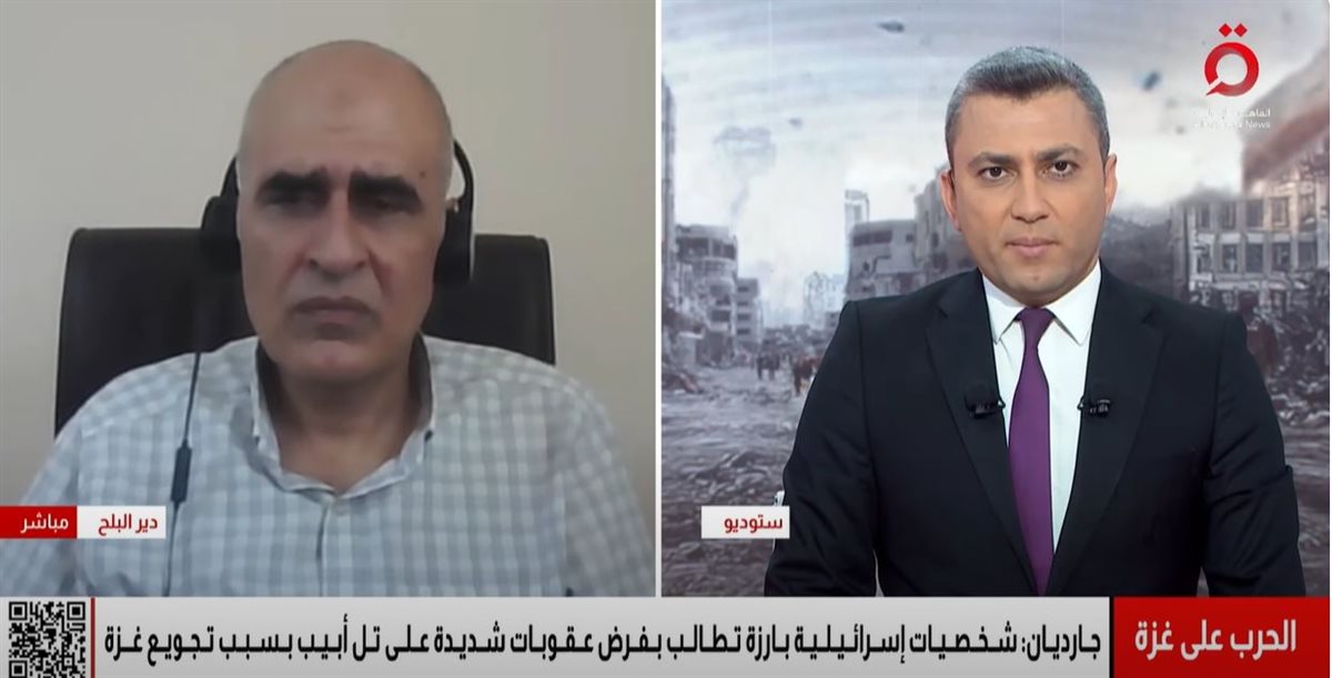أمجد الشوا