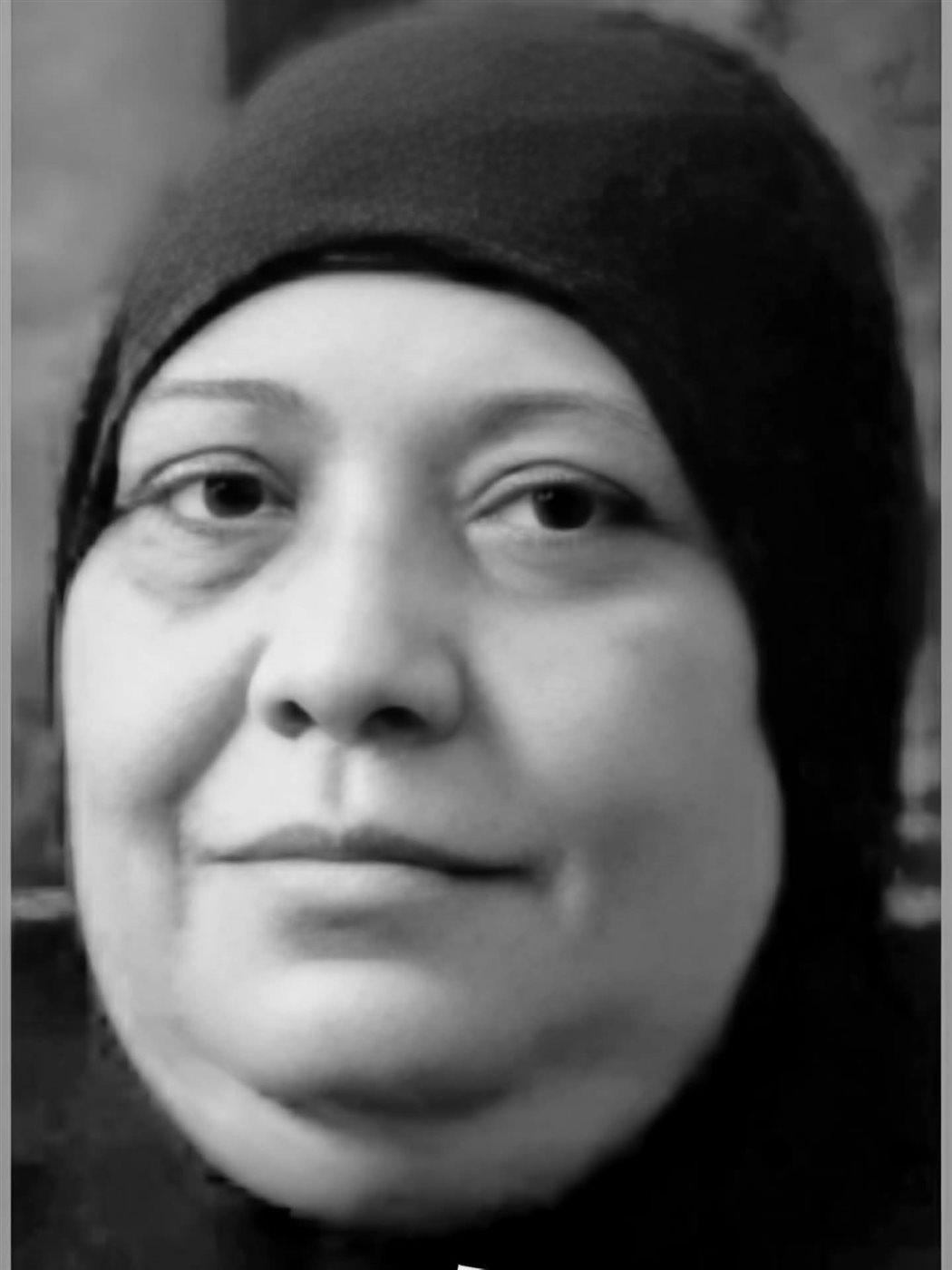 الحاجة شربات 