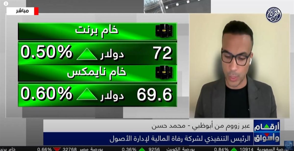 الخبير محمد حسن