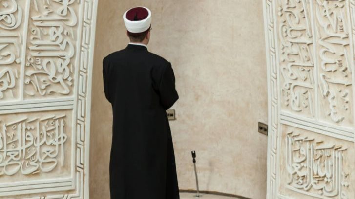 مواقيت الصلاة 