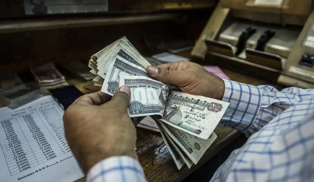 <strong>موعد صرف معاشات شهر أغسطس 2025 وجدول الزيادات الجديدة</strong>