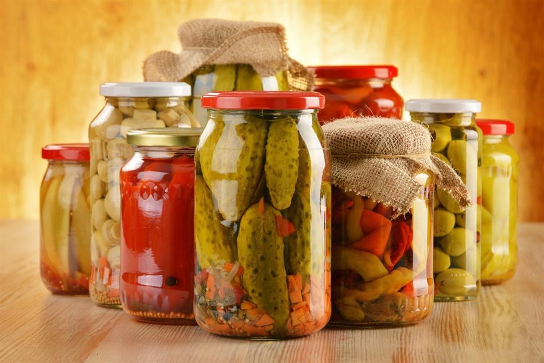 الأطعمة المدعّمة بالبروبيوتيك