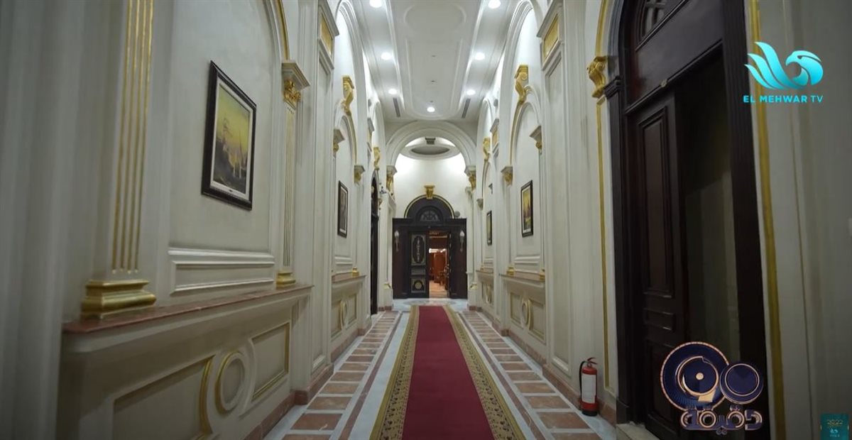 مقر مجلس الشيوخ 