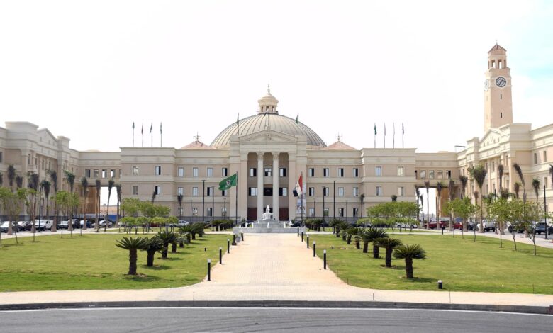 <strong>الجامعات الأهلية المعتمدة في تنسيق 2025</strong>