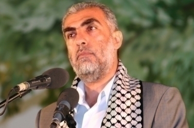  القيادي الإخواني كمال الخطيب