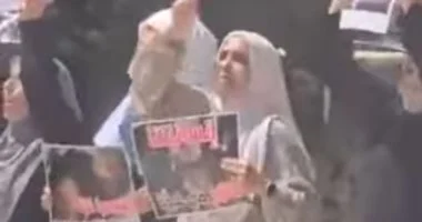 مظاهرات الاخوان 