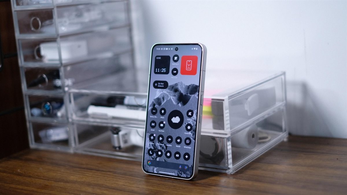 Nothing Phone 3