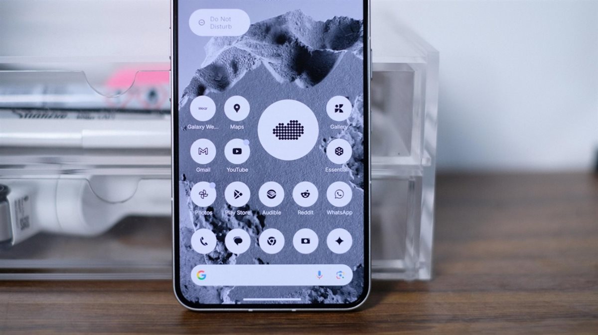 Nothing Phone 3