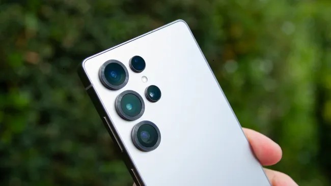  Galaxy S26 Ultra