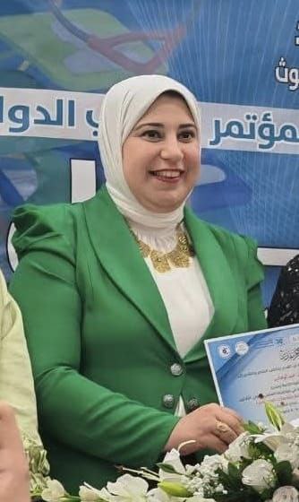  الدكتورة سامية خضر