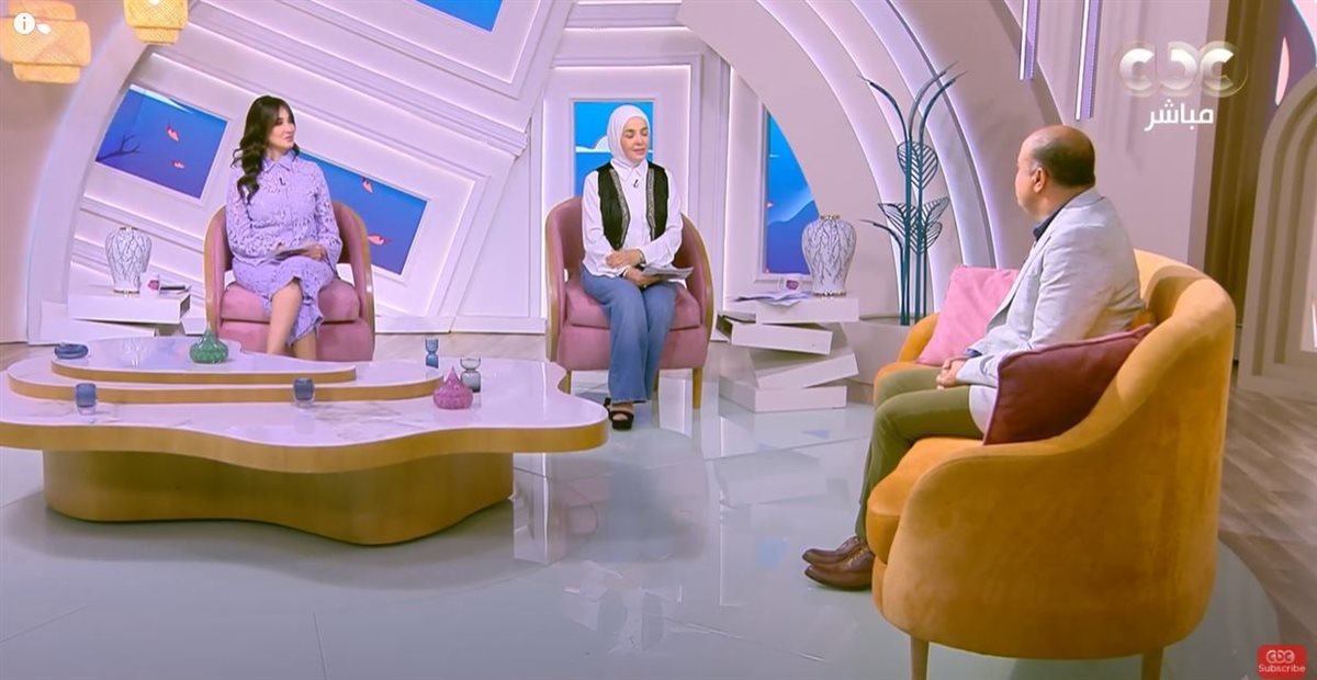 الدكتور سمير الفقي