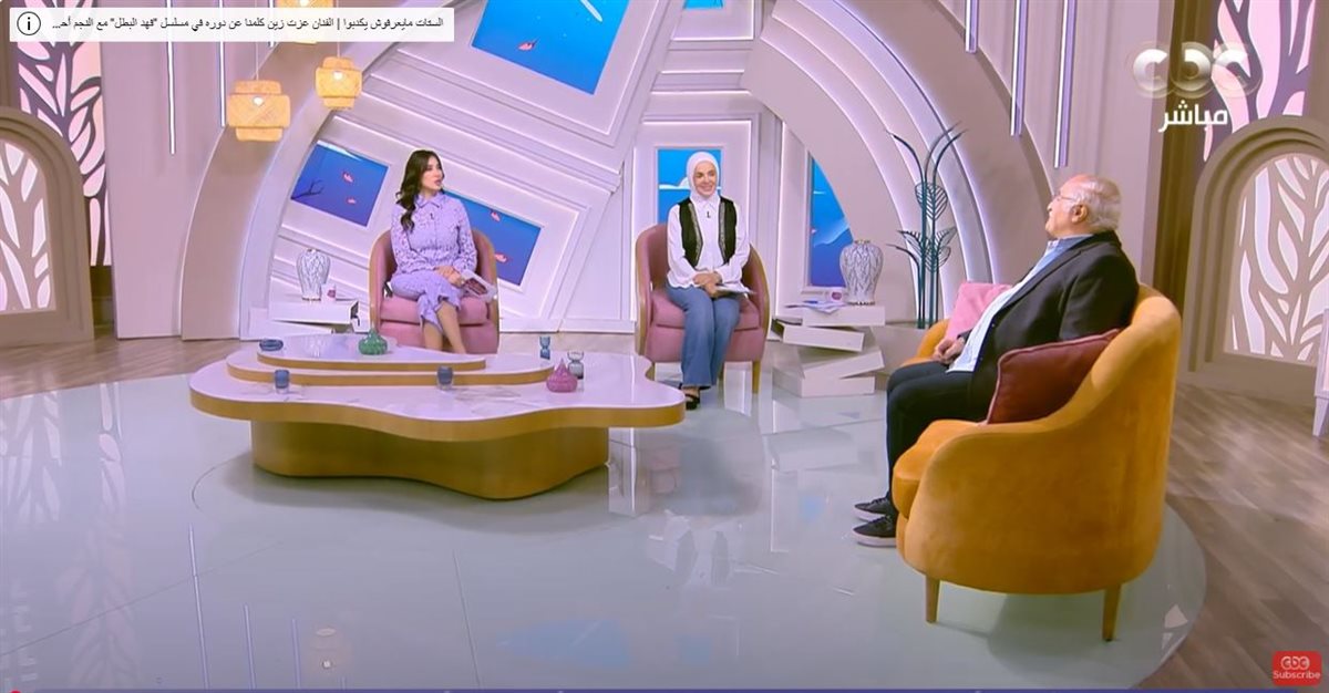 الفنان عزت زين