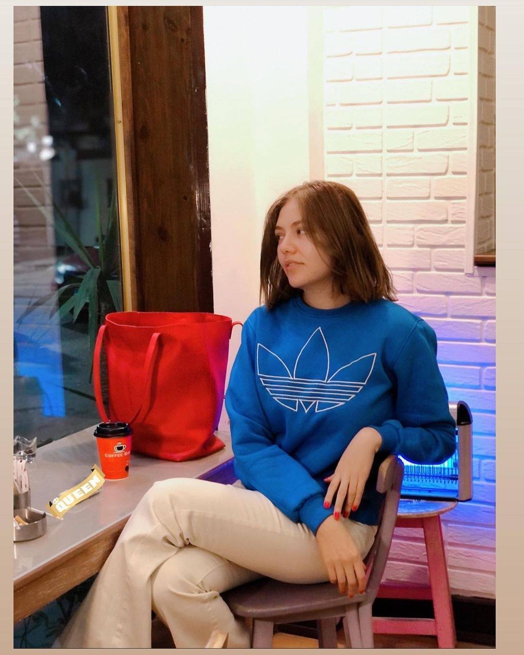 رحمة حسن
