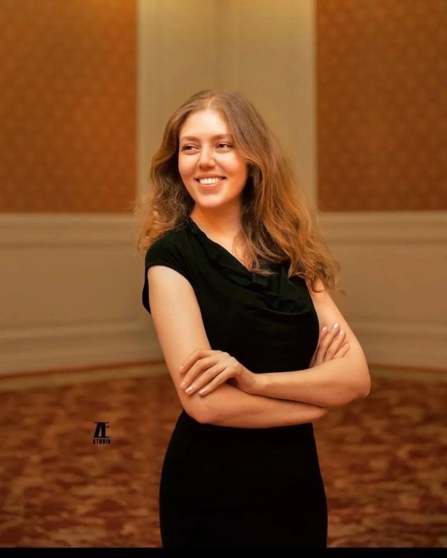 رحمة حسن