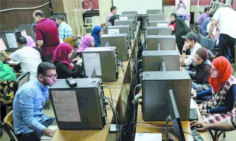 تنسيق المرحلة الثالثة 2025