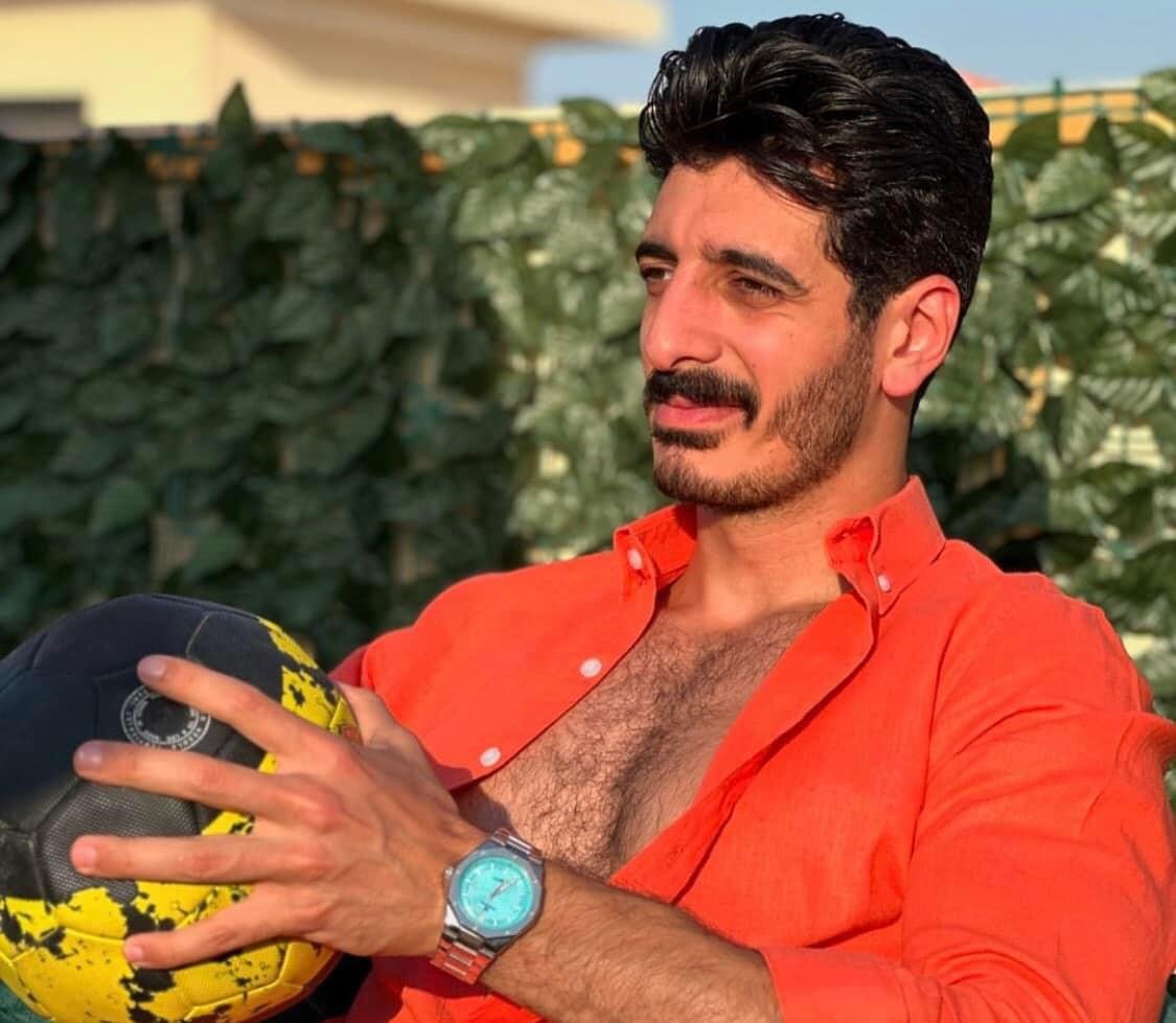 شاكر محظور