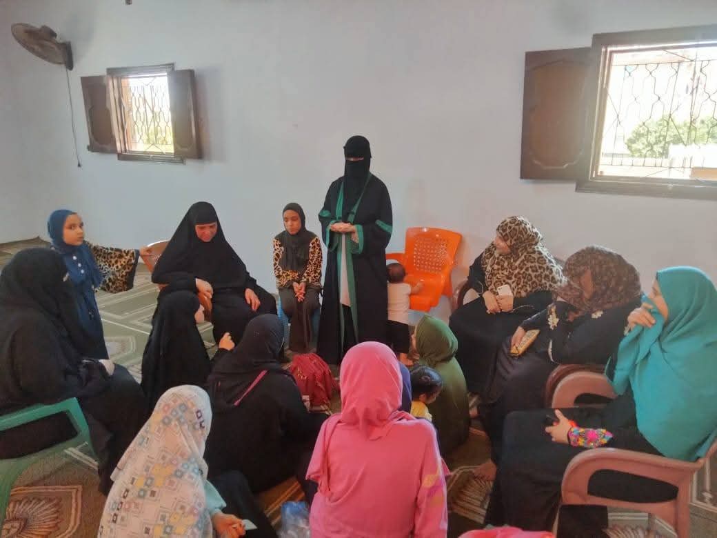 العلاقة الزوجية يجب أن تكون قائمة على المحبة والصدق والأمانة