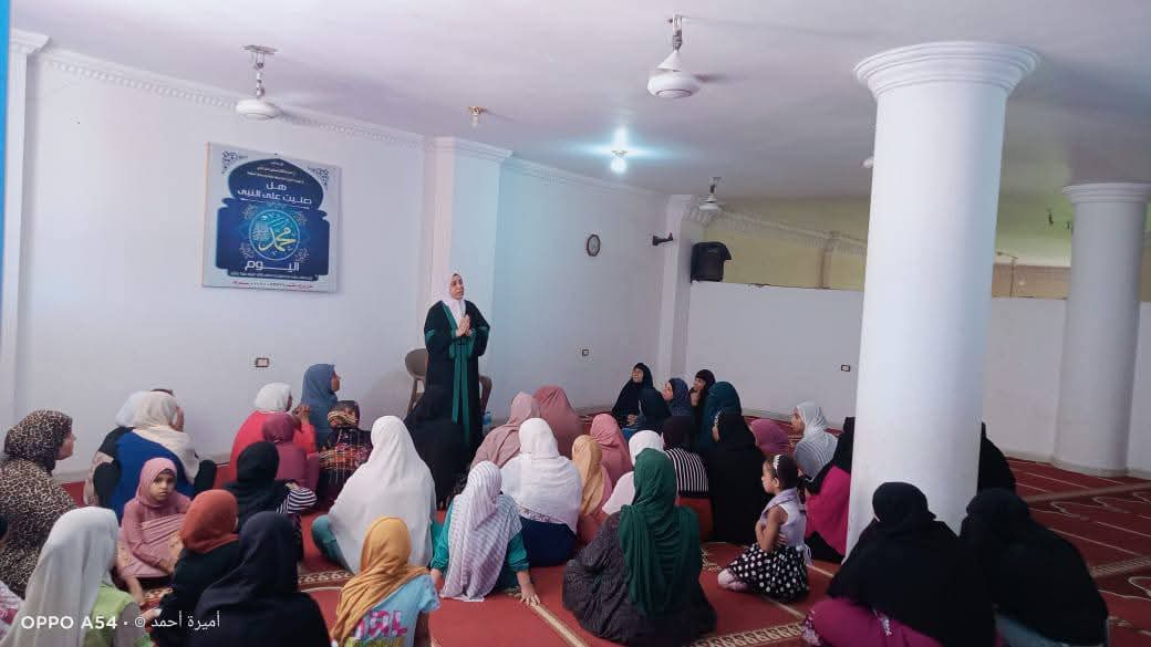 العلاقة الزوجية يجب أن تكون قائمة على المحبة والصدق والأمانة