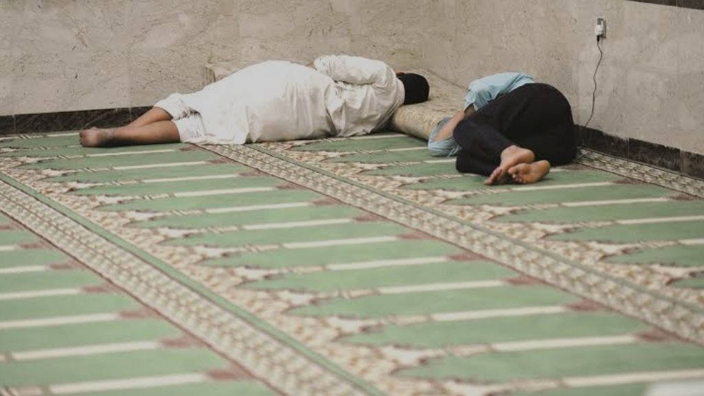 مواقيت الصلاة 