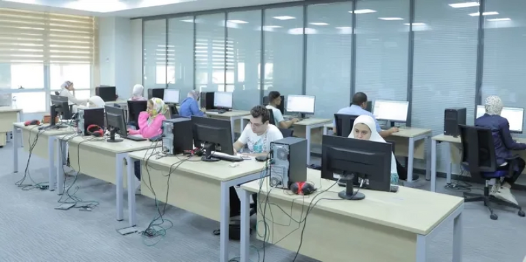 نتيجة تنسيق المرحلة الأولى 2025