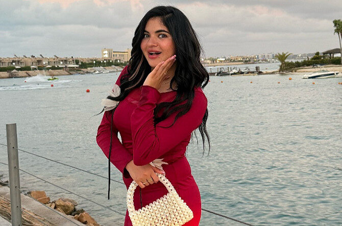 سوزي الأردنية