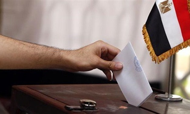 انتخابات مجلس الشيوخ 2025