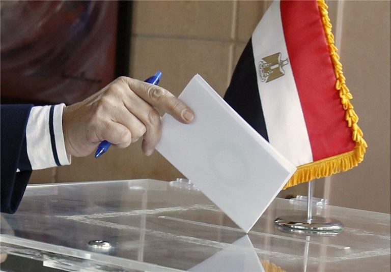 انتخابات مجلس الشيوخ 2025