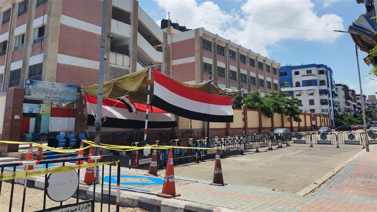 انتخابات مجلس الشيوخ
