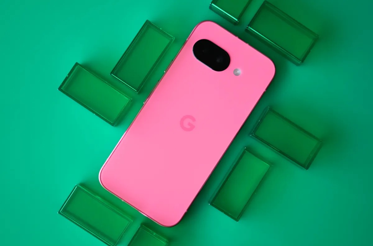 أقوى مزايا Pixel 9a