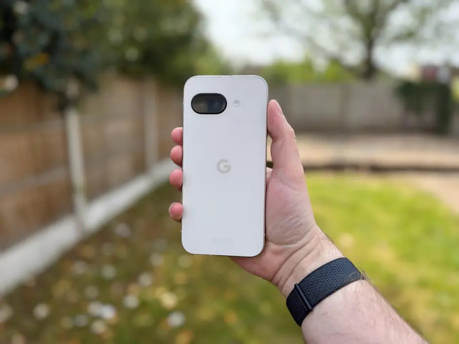 أقوى مزايا Pixel 9a