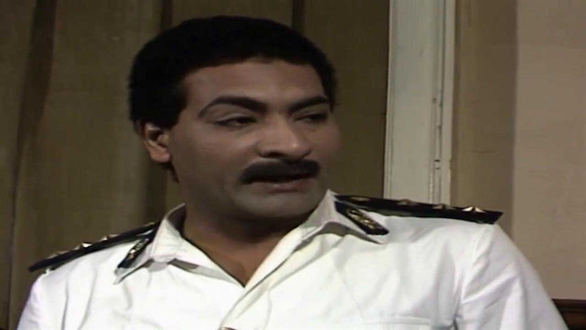حمدي إسماعيل