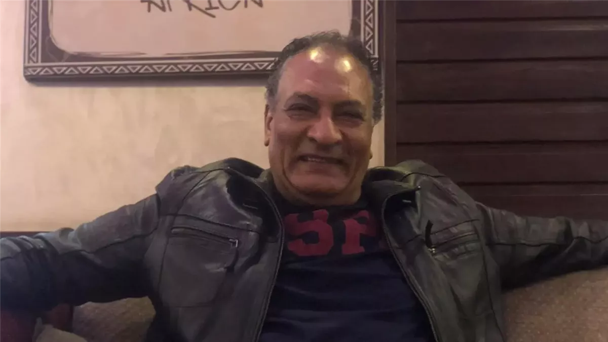 حمدي إسماعيل
